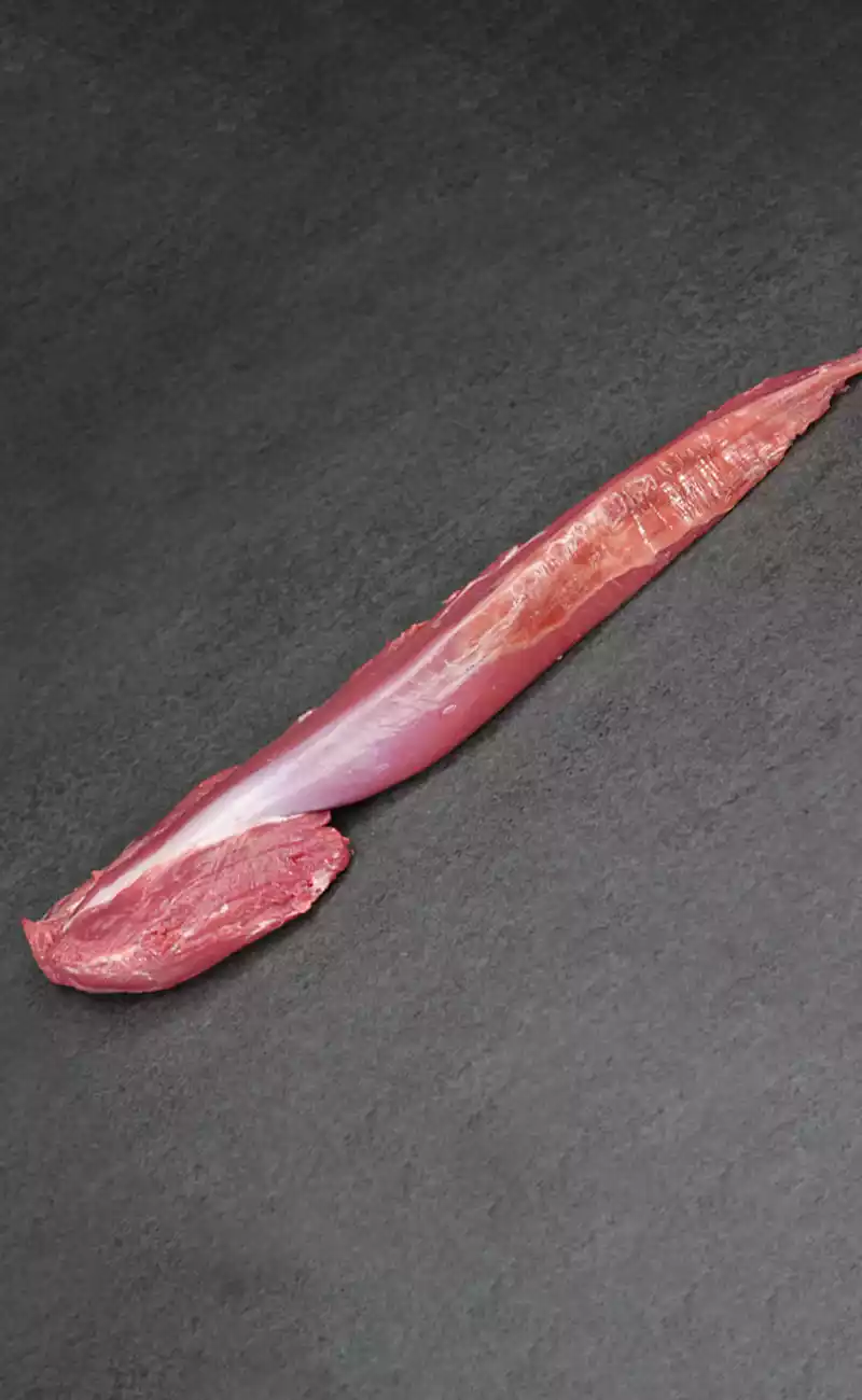 Tenderloin